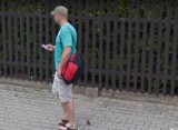 Moda na ulicach Jastrzębia - czy mieszkańcy ubierają się modnie? Sprawdź zdjęcia z Google Street View