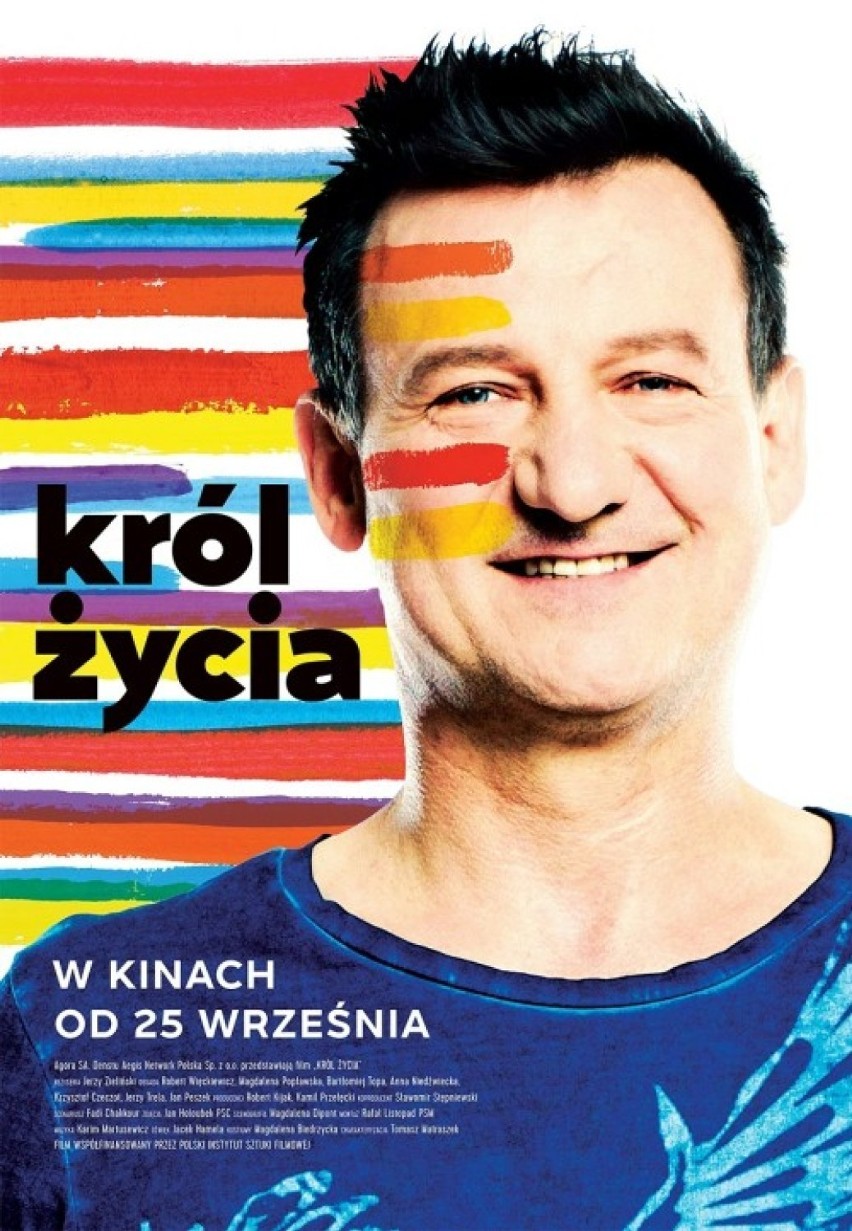 21 września 2015, 19.00

Multikino razem z Programem 2...