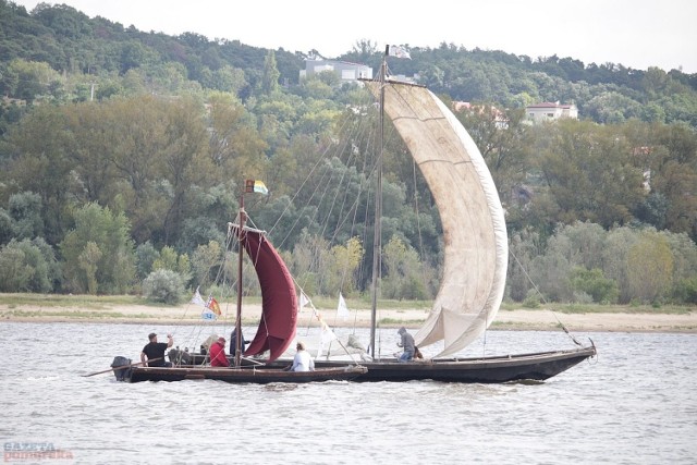 Festiwal Wisły. Pożegnanie we Włocławku