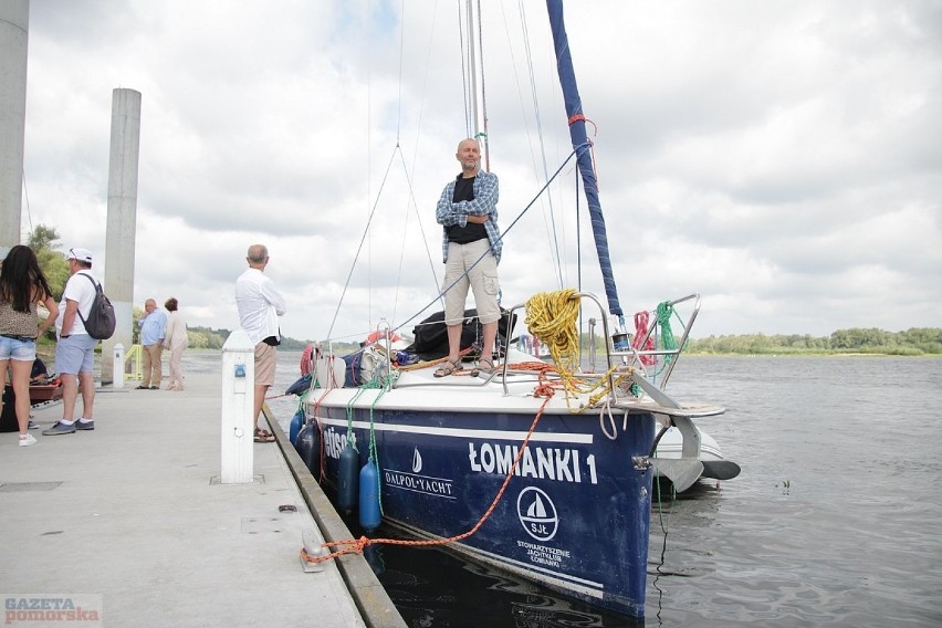 Festiwal Wisły. Pożegnanie we Włocławku