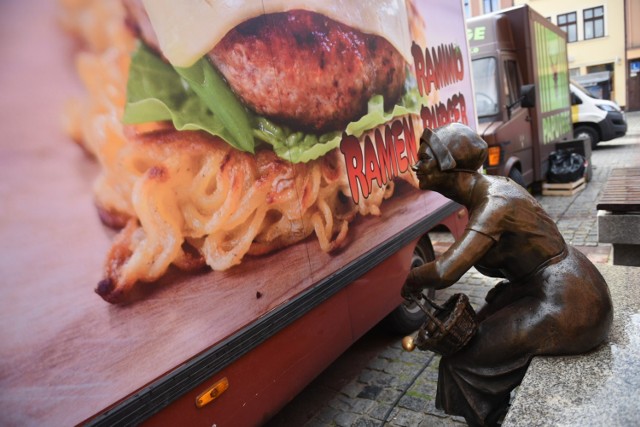  Food trucki - coś smacznego, dobrego i pożytecznego 

źródło: Dzień Dobry TVN