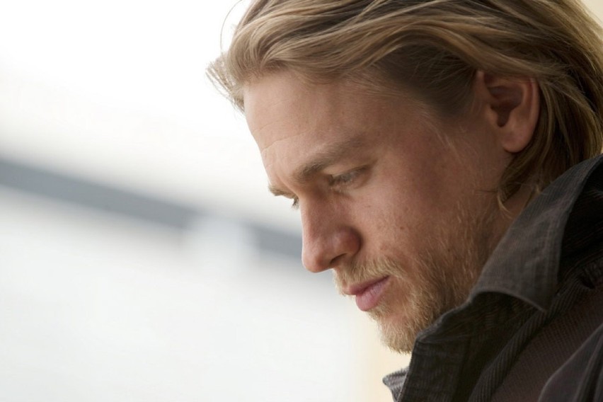 Charlie Hunnam