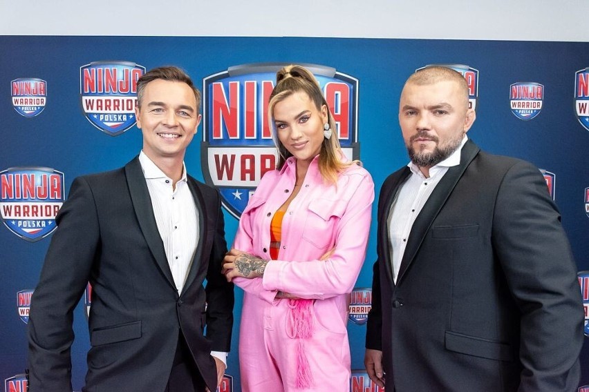 "Ninja Warrior Polska" finał - Polsat, godz. 20:05...