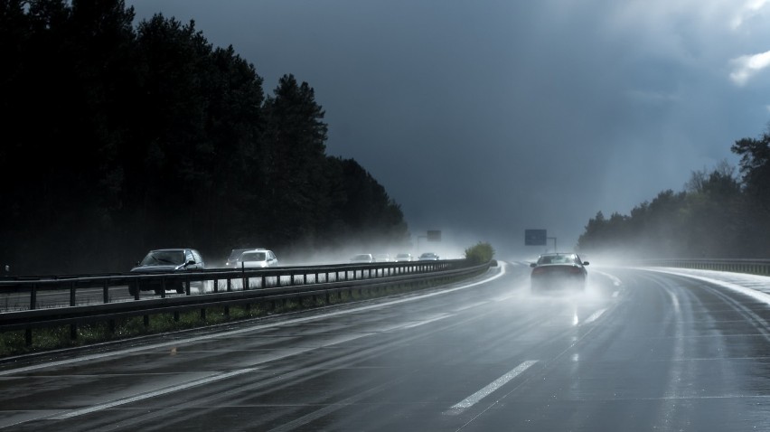 Winietki autostradowe - vademecum kierowcy