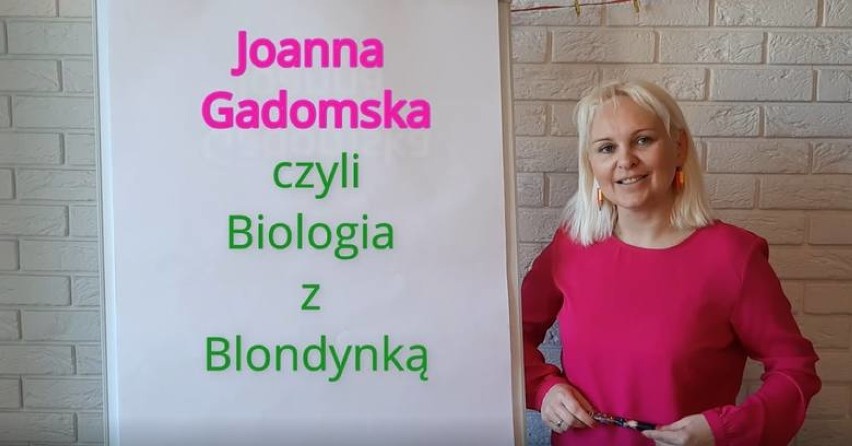 Joanna Gadomska