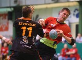 Superliga szczypiorniaka: Piotrkowianin - Zagłębie Lubin 35:27 (ZDJĘCIA)