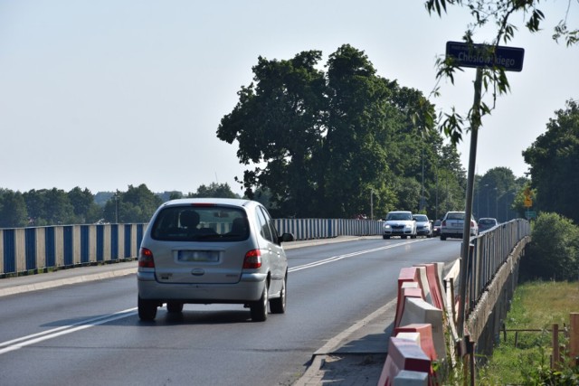 Remont mostu na kanale ulgi w Śremie. Za tydzień rusza remont mostu nad kanałem ulgi