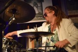 Znany perkusista Dominik Jaske robi światową karierę, ale nie zapomina o rodzinnej Zielonej Górze 