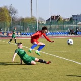 Mecz Orzeł Międzyrzecz 3:0 Zjednoczeni Przytoczna [ZDJĘCIA]