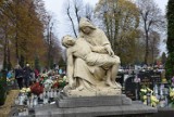 Najpiękniejsze cmentarze w Polsce [VIDEO]