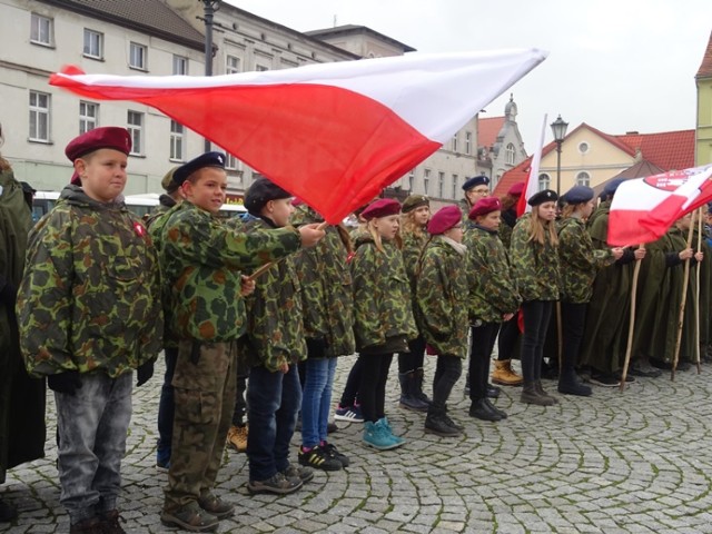 Długi weekend na świętowanie niepodległości