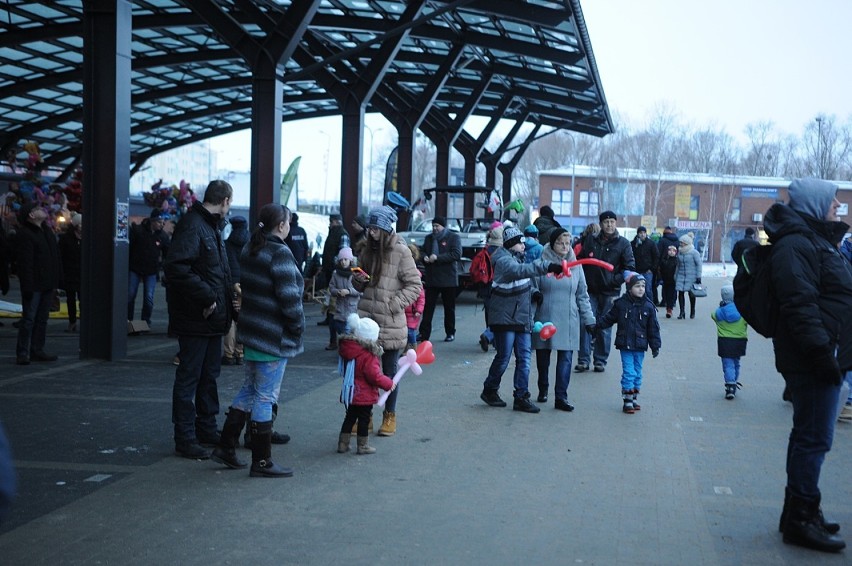 Finał Wielkiej Orkiestry Świątecznej Pomocy ruszył! Sprawdź,...