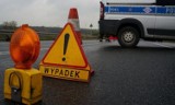 Do Poznania nie przez Pleszew! Droga krajowa nr 12 jest zablokowana. Policja ustaliła objazdy