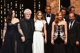 70. Festiwal Filmowy w Cannes rozpoczęty. Jessica Chastain i Will Smith w jury! [WIDEO+ZDJĘCIA]