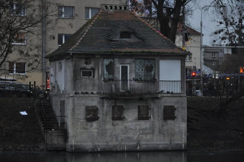 Cafe Berg we Wrocławiu już po remoncie. Poszukiwany zarządca kawiarenki nad fosą [ZDJĘCIA]