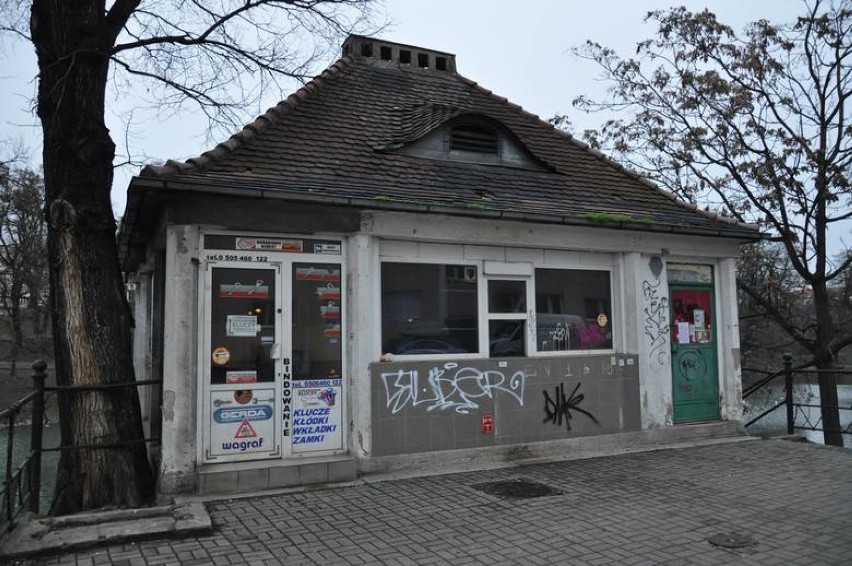 Cafe Berg we Wrocławiu już po remoncie. Poszukiwany zarządca kawiarenki nad fosą [ZDJĘCIA]