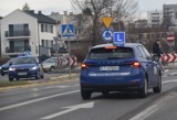 W Tarnowie coraz mniej egzaminów na prawo jazdy. Młodych skutecznie zniechęcają ceny samochodów, paliwa i kursów nauki jazdy