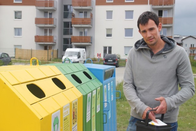 Biorąc udział w tej kampanii mam nadzieję, że choć trochę w tym pomogę – mówił w trakcie nagrań Marcin Lijewski.