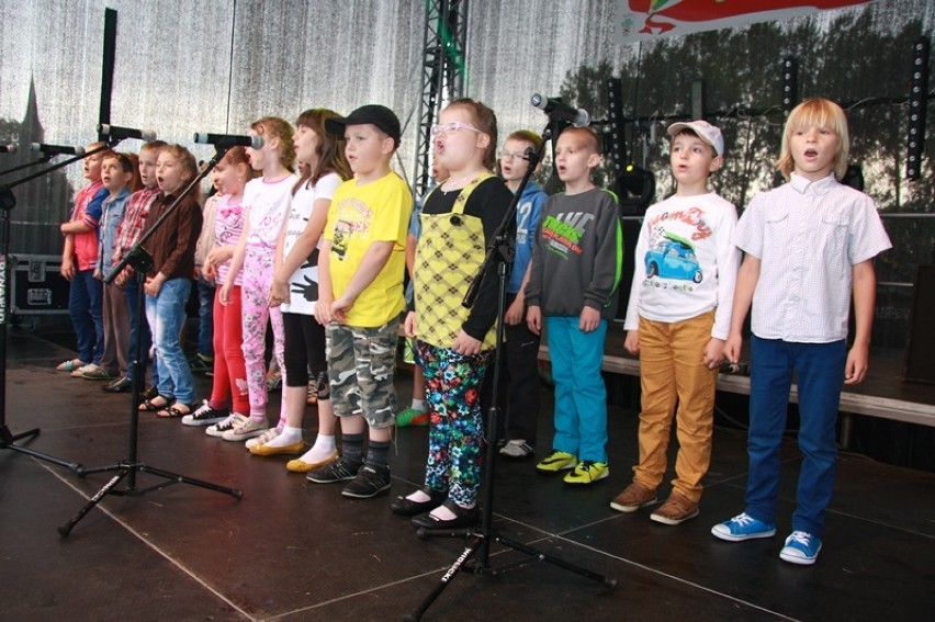 Dni Międzyborza 2014: Koncert MEZO