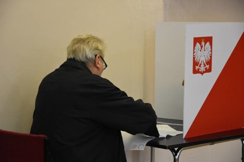 Wybory samorządowe 2018 - Dolsk
