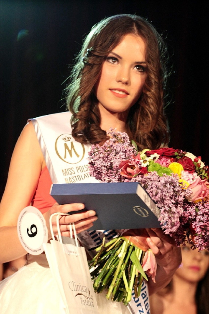 Miss Ziemi Chełmińskiej i Dobrzyńskiej 2015 [ZDJĘCIA]
