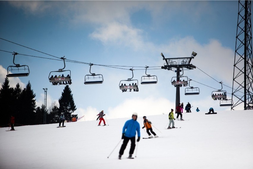 Sprawdzamy, gdzie na narty na Dolnym Śląsku?