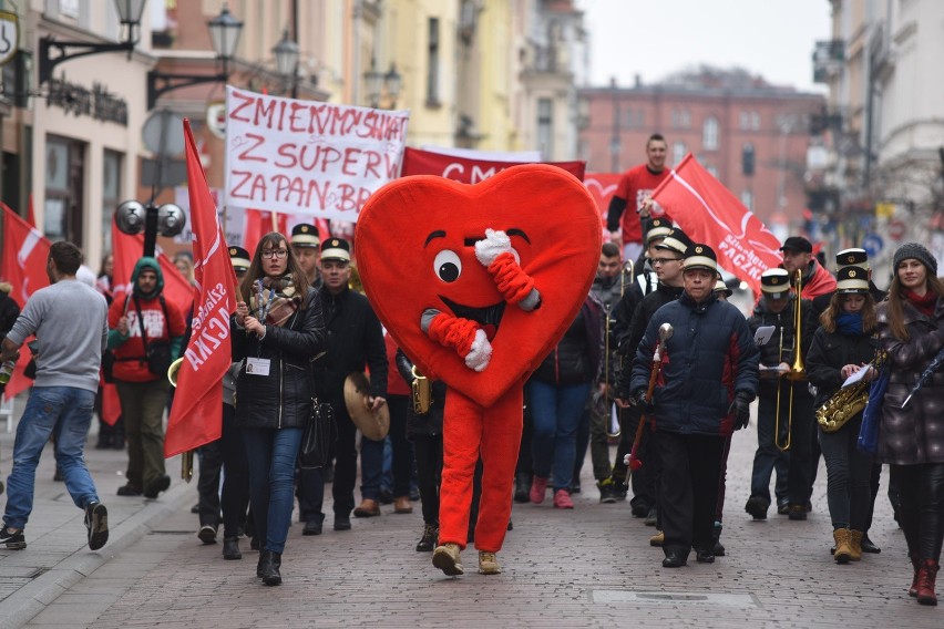 "Jeden za wszystkich, wszyscy za jednego" - to zasada...