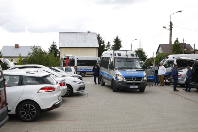 Grodzisk Mazowiecki: 5-letni Dawid Żukowski zaginął. Trwają poszukiwania w Warszawie i okolicach. Policja prosi o pomoc