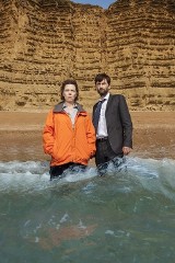 Dwa seriale kryminalne "Broadchurch" i "Dicte" w Ale Kino+ od 1 lipca