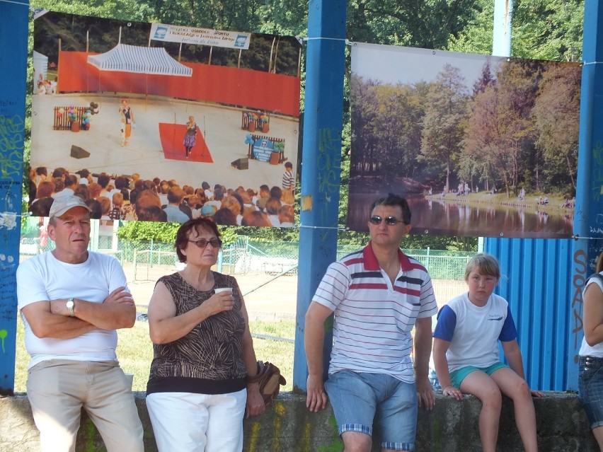 OWN w Jastrzębiu: tłumy na wielkim pikniku