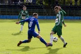 Unia Solec Kujawski - Sokół Kleczew 0:2 w 10. kolejce 3 ligi [zdjęcia]