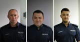 Oto policjanci z Mikołowa - ZDJĘCIA. Znasz już swojego dzielnicowego?