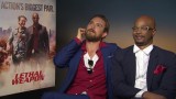 "Zabójcza broń". Serial, w którym Clayne Crawford i Damon Wayans zastępują Mela Gibsona i Danny'ego Glovera [WIDEO]