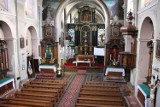 Koronawirus na terenie gminy Biecz. Kościół zamknięty, poszukiwani wierni, którzy uczestniczyli w mszach świetych