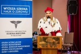 Inauguracja roku akademickiego w Wyższej Szkole Nauk o Zdrowiu w Bydgoszczy [zdjęcia]