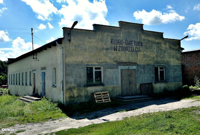 Okolica Rychtala to bardzo malownicza część Polski. To tutaj...