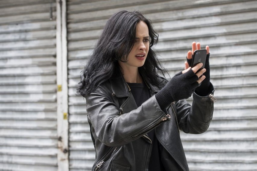 Seriale Marvela: „Daredevil”, „Jessica Jones”, „Luke Cage”,...