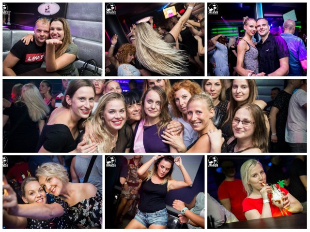 Nie macie co robić w weekendowy wieczór? Przyjdźcie do Miami Club w Świeciu na rewelacyjną imprezę!


Zobacz wideo. Jak napisać dobre CV? 

