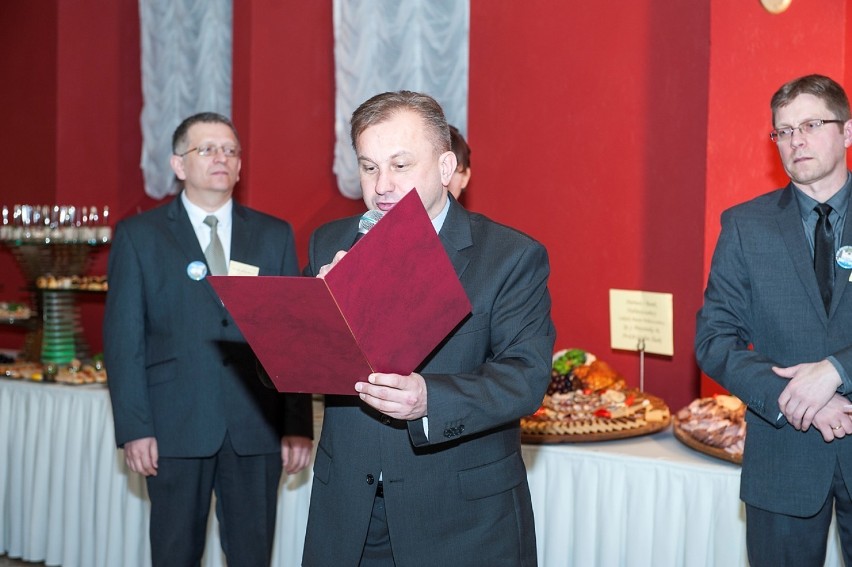 Fundacja Płakowice zorganizowała IV Bal Charytatywny