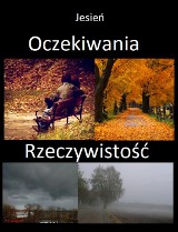 A więc jesień!  [ MEMY]                                       