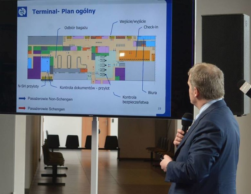 Lotnisko w Radomiu było warte tyle co złom. Warszawiacy będą stamtąd latać na wakacje już w 2020 roku