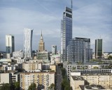 W Warszawie powstaje najwyższy budynek w Unii Europejskiej. Znamy wszystkie szczegóły wyjątkowego projektu [WIZUALIZACJE]