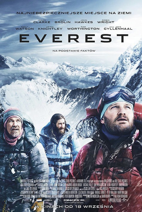 "Everest" (fot. materiały prasowe)