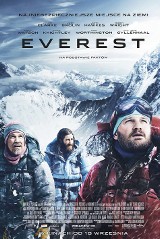 Jake Gyllenhaal, Keira Knightley i Robin Wright w filmie "Everest" - w kinach od 18 września [WIDEO]