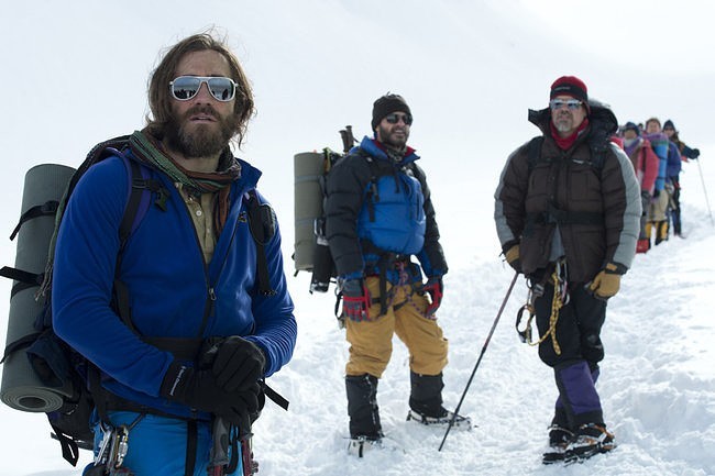 "Everest" (fot. materiały prasowe)