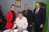 Czesława Konterewicz ze Smolic skończyła 102 lata! [ZDJĘCIA]   
