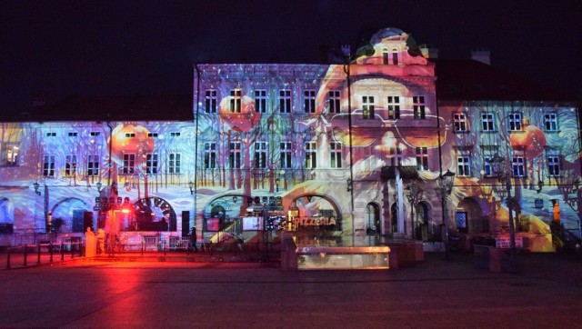 Dzisiaj, 15 grudnia, rozpoczęły się w „Święta na starówce" w Bielsku-Białej. Czeka nas weekend pełen atrakcji