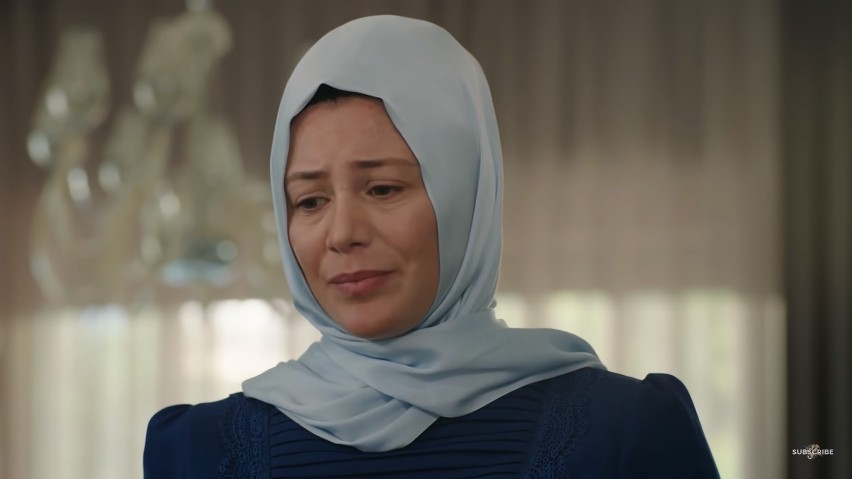 "Przysięga" odcinek 373. Emir ma dość płaczu syna! Narin nie chce wybaczyć matce! [STRESZCZENIE ODCINKA]