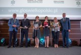 Uroczysta gala plebiscytu „Hipokrates Wielkopolski 2019”. Nasi laureaci odebrali nagrody! [ZDJĘCIA]