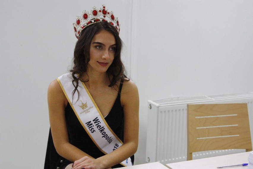 Casting na miss i mistera w Lesznie